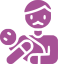PAPÁ CANGURO