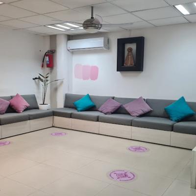 Sala de espera